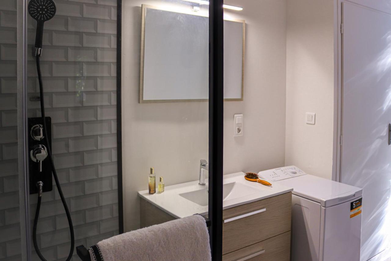 Duplex Le Philandra - Jacuzzi- 2 Chambres Monteils  Dış mekan fotoğraf