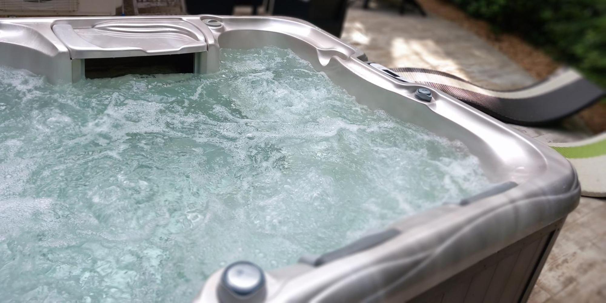 Duplex Le Philandra - Jacuzzi- 2 Chambres Monteils  Dış mekan fotoğraf